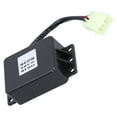 thumbnail image 4 of Interruptor temporizador con sensor de relé de seguridad de 24 V para Daewoo DH225?7 DH215?7 DH220?5 2537?9008 TOSD?02?057, 4 of 8
