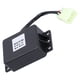 thumbnail image 1 of Wiper Controller, In Line Replacement Standard Accessories 2537-9008 High Efficiency Safety Relay Sensor  For DAEWOO DH225-7 DH215-7 DH220-5 For Excavator ANGGREK Time Relay, 1 of 8