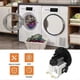 thumbnail image 5 of LG Washing Machine Drain Pump Motor 5859EN1004J Replacement for LG Drum Washer Sump Pump Accessory, 5 of 5