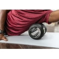 thumbnail image 3 of Trigger Point Performance TriggerPoint Channel Foam Roller for Exercise, Deep Tissue Massage and Muscle Recovery (13-Inch), 3 of 6