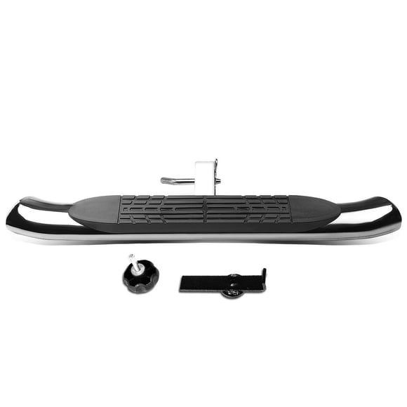 Hitch Step DNA MOTORING HITST-2-4O-111-SS-T1 Clase III