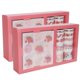 thumbnail image 4 of 2 cajas de cinta adhesiva decorativa, pegatina de papel japonés para sobres, álbum de recortes, álbum de regalo DIY, 4 of 8