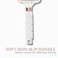 thumbnail image 5 of T3 Smooth Paddle Hair Brush, 5 of 7