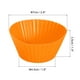 thumbnail image 2 of 18Pcs Moldes de Silicona para Cupcakes, Forros para Muffins Antiadherentes, para Cocinar Huevos, Molde para Hornear Muffins, 2 of 7