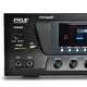 thumbnail image 3 of Amplificador Pyle Estéreo Receptor Pt272aubt Am/fm Usb/sd, 3 of 4