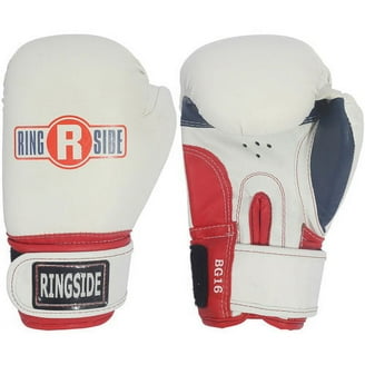 Ringside Extreme Youth Boxing Gloves - Synthetic Leather - Walmart.com