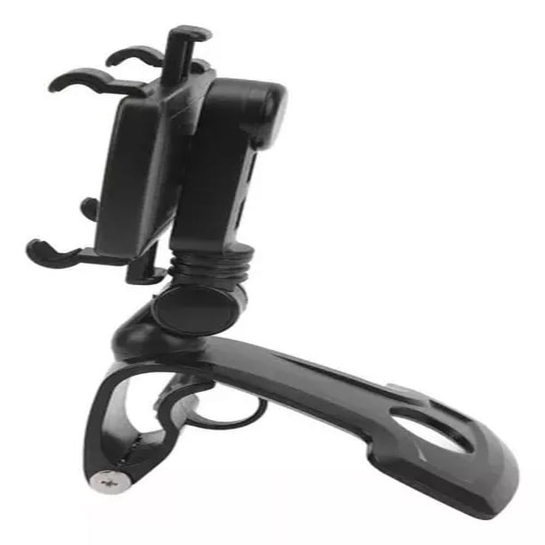 Archy Base Soporte Porta Celular 360 Carro Tablero Universal