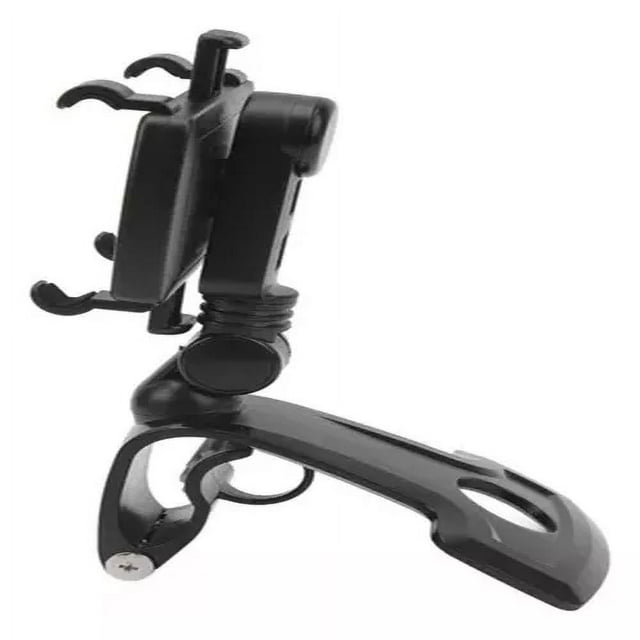 Archy Base Soporte Porta Celular 360 Carro Tablero Universal