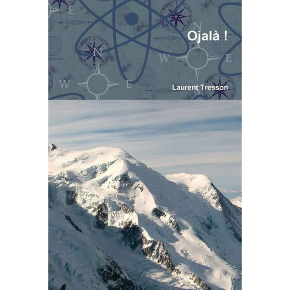 Ojalà ! (Paperback)