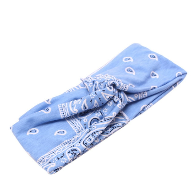 Bandanas pour Femmes Foulard pour Cheveux Femmes Mode Bandana Foulard Carré Foulard Bandanas Féminins Couvre-Chef