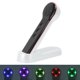 thumbnail image 5 of Instrumento de belleza de la piel facial, máquina de masaje facial antienvejecimiento con carga USB, color blanco, 5 of 14
