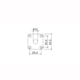 thumbnail image 2 of All Parts AP 0633-028 - Placa de plástico para Les Paul, 2 of 2