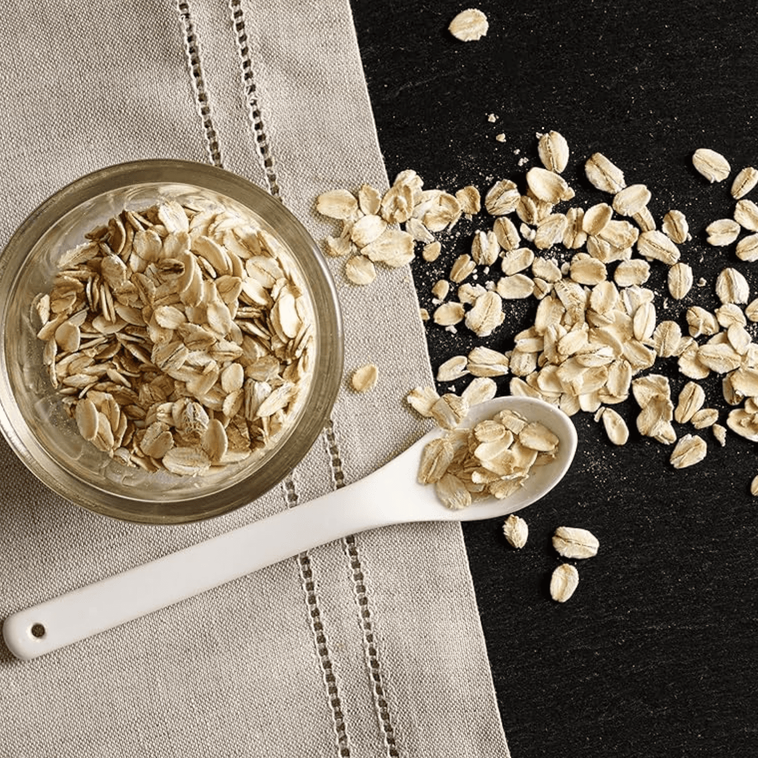 Quaker Vanilla Instant Oats