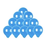 100pcs Colorful Latex Balloon 10 inch Pearl Wedding Birthday Bachelorette Party