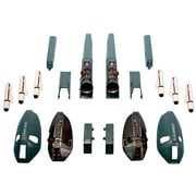 Robotech: VF-1S Super Veritech Armor