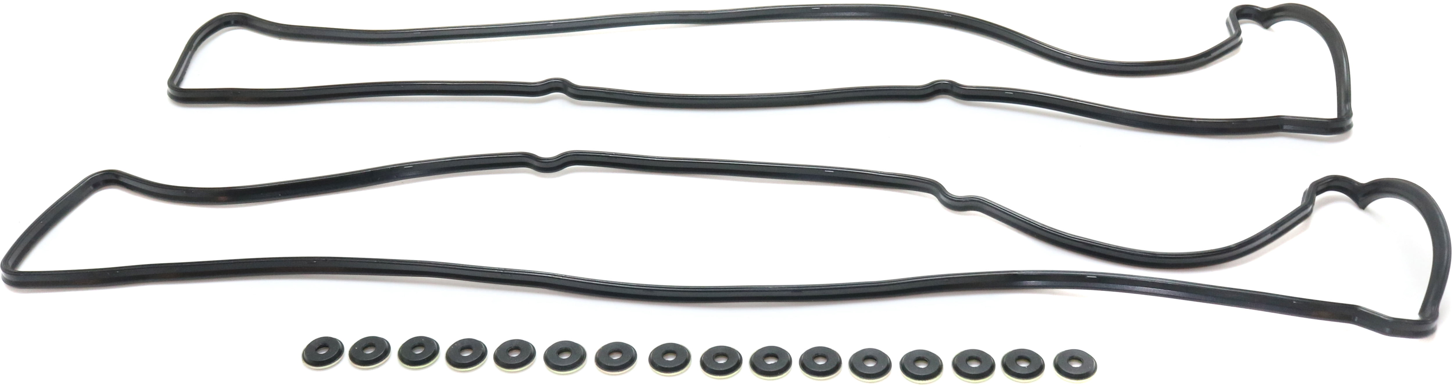 Valve Cover Gasket Compatible with 2001-2005 Lexus IS300 1998-2000 SC300 6Cyl 3.0L