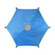 thumbnail image 3 of Parasol para trampolín toldo 2,32 metros tienda de campaña de verano Oxford para exteriores, 3 of 8