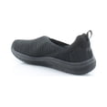 thumbnail image 7 of Ryka Women's Fiona Slip-on Sneaker Black 7M, 7 of 7
