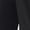 Black-1, variant on Women's Softshell Jacket with Hood Fleece Lined Windbreaker Zip Up Button Winter Insulated Long Warm Jacket