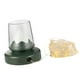 thumbnail image 5 of Luz exterior,Luz de camping Lámpara USB Linterna Modos múltiples,Luz al aire libre Luces de camping Cadena de luz,Luz portátil del dosel de la decoración del patio del jardín,Lámpara de, 5 of 8