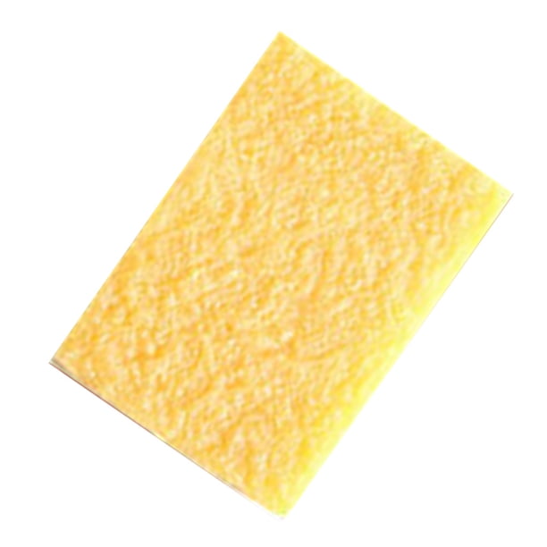 Bewildely Eliminador de suciedad, herramienta de limpieza de papel de lija, suministros para el hogar, borrador de limpieza, mancha, toallita de Suministros de limpieza para el hogar