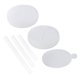 thumbnail image 4 of unbranded 6Ud De Silicona Para Resina Epóxica Caja De Almacenaje Flexible Para Manualidades, 4 of 8