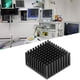 thumbnail image 3 of Sistema de escape Purga de vacío B AA Válvula de purga de solenoide del recipiente de vapor Logre más Jadeshay A, 3 of 7