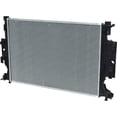 thumbnail image 2 of Genuine UAC RADIATOR, 2 of 3