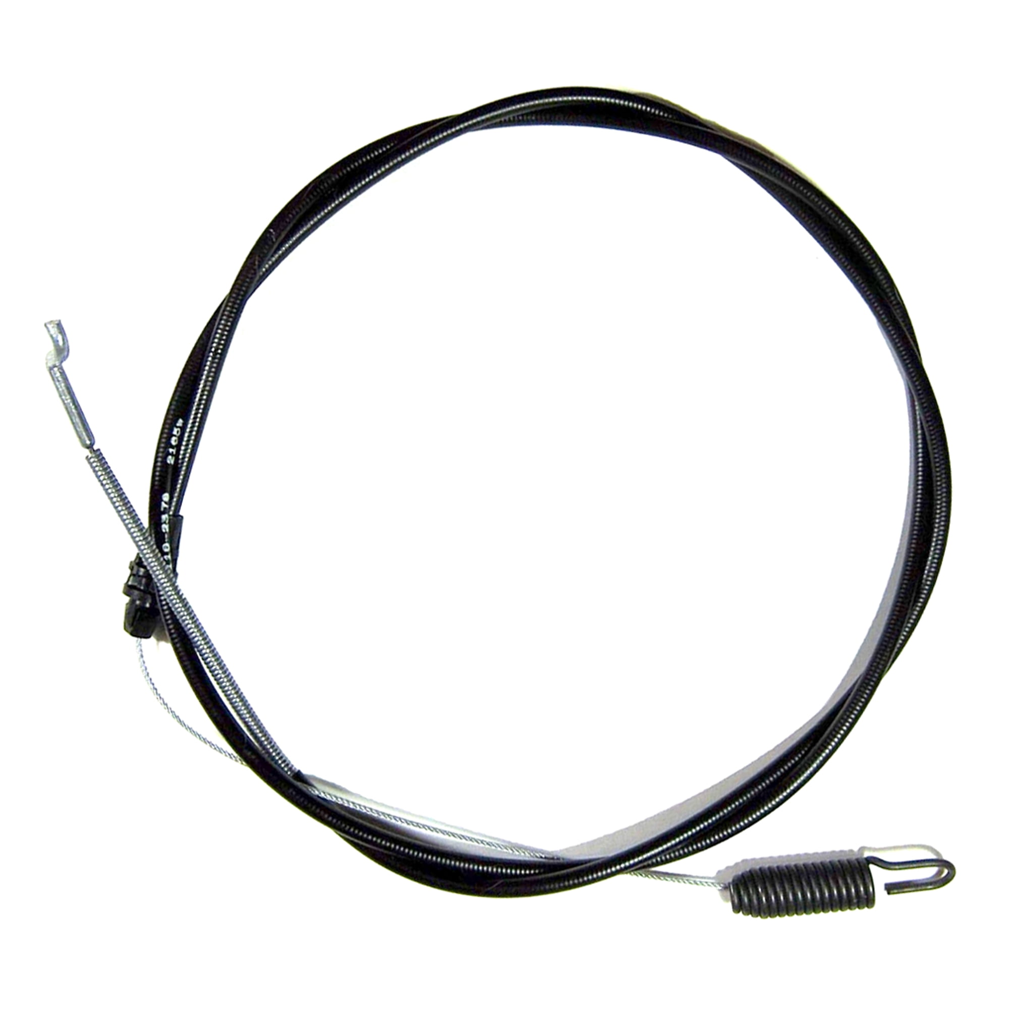 Traction Drive Cable for 22” Lawn Mowers Compatible with Toro / Fits