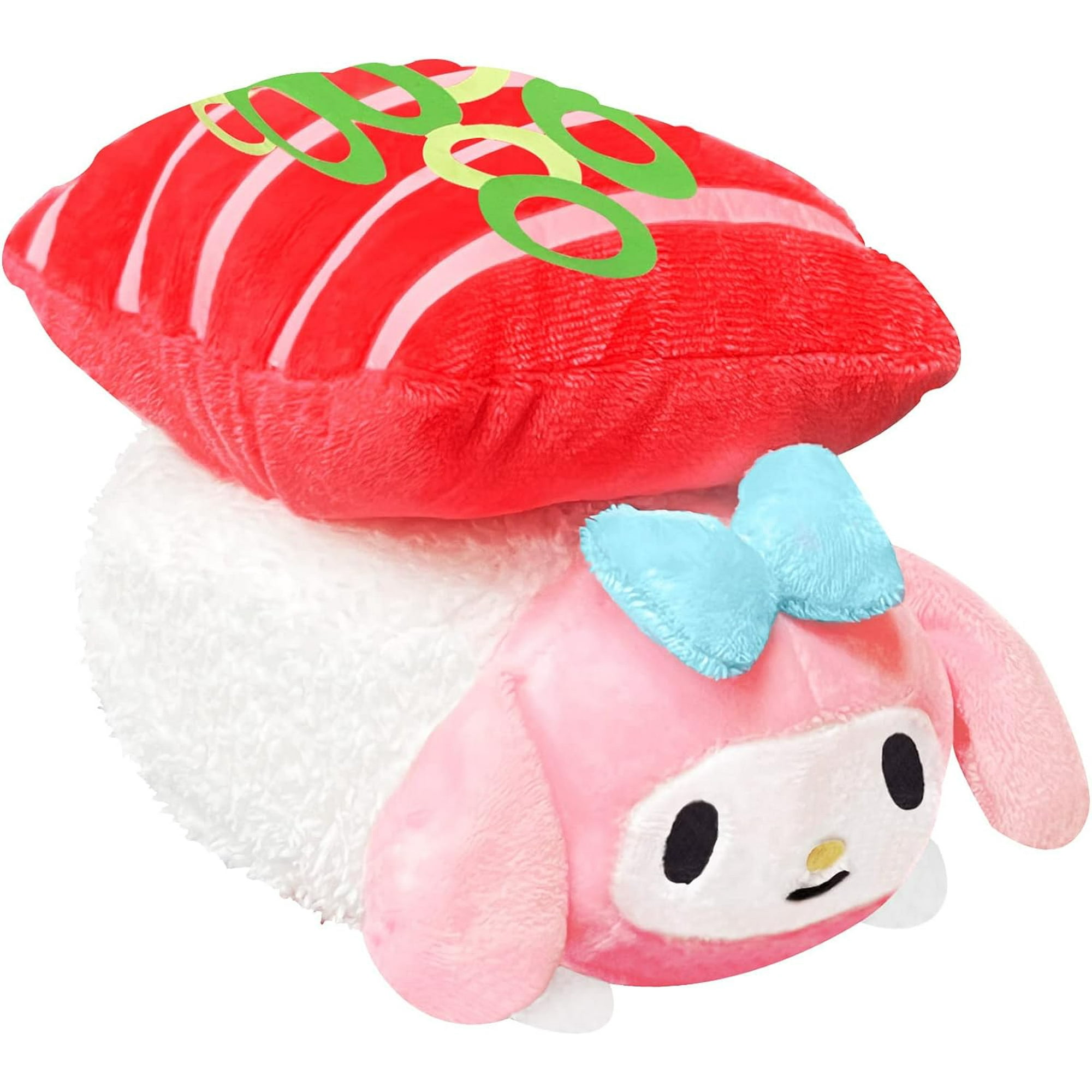 Sushi roll plush sale