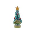 thumbnail image 2 of Meitianfacai Christmas Tree Christmas Decoration Decorations Christmas Tree Desktop Decoration Scene Layout Door Decoration, 2 of 6