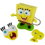 World’s Coolest SpongeBob SquarePants Meme Keychain