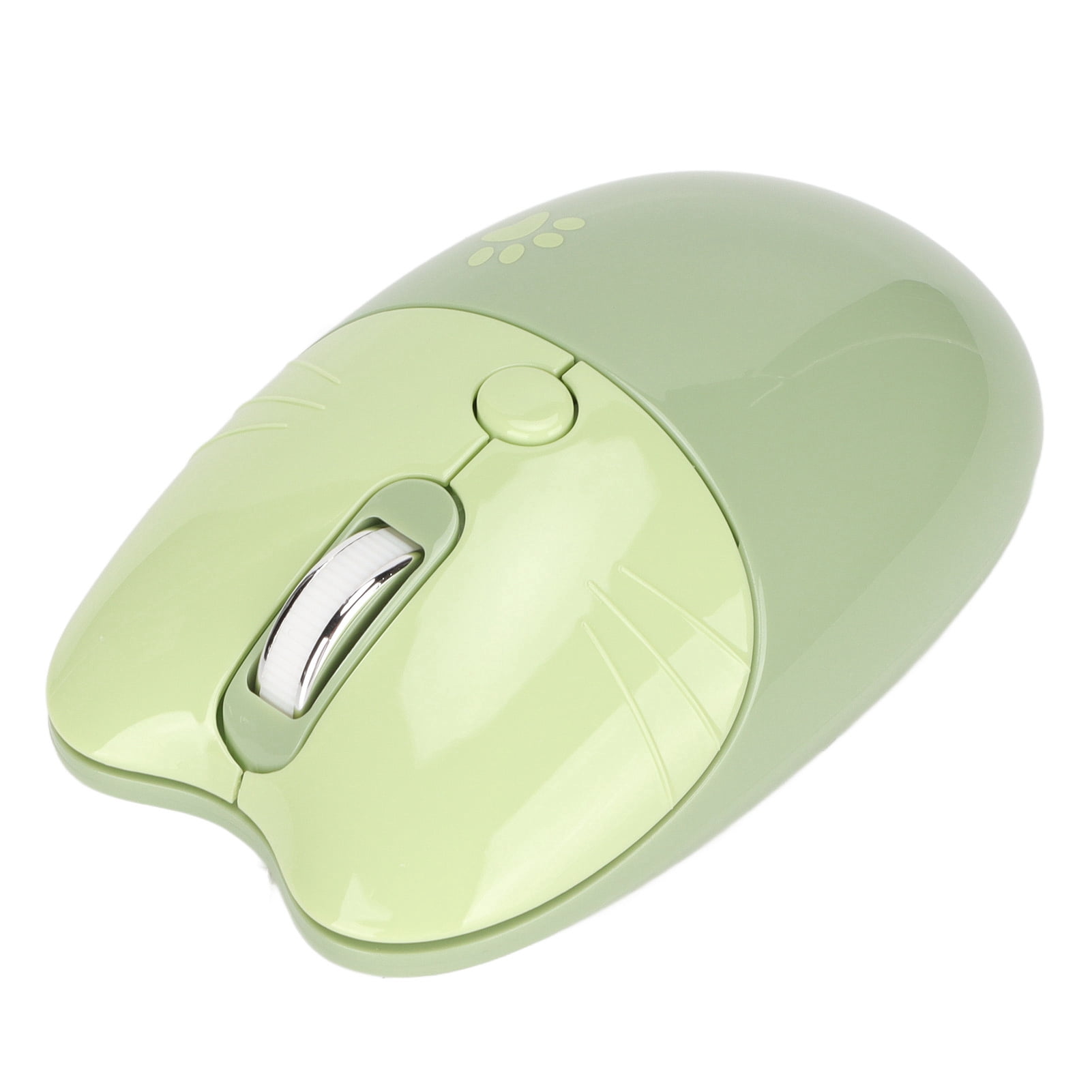 Cartoon Wireless Mouse,Wireless Mouse Cute Cartoon Rechargeable Wireless Mouse Wireless Mouse Built for Professionals