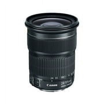 キヤノンRF24-105mm F4-7.1 IS STM Canon RF 24-105mm F4-7.1 IS STM Review | PCMag