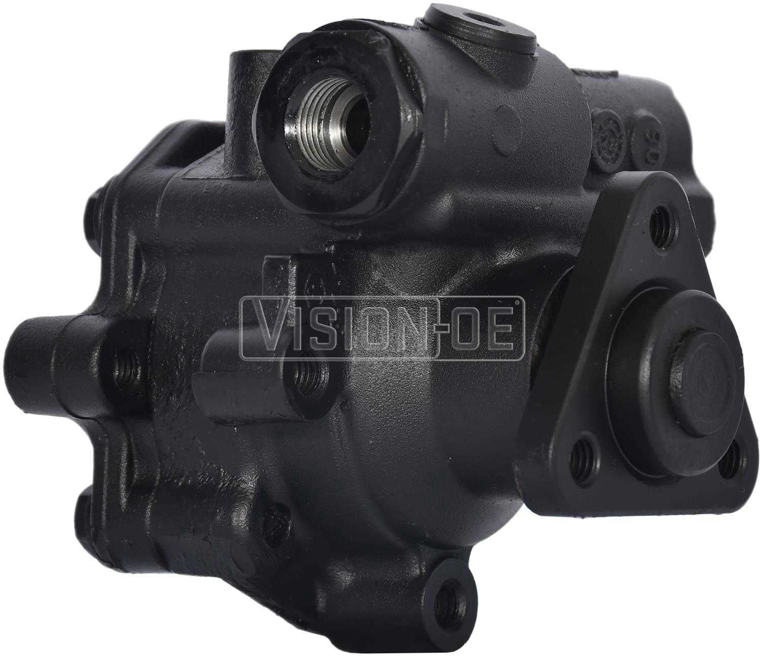 Vision OE 990-1026 Power Steering Pump