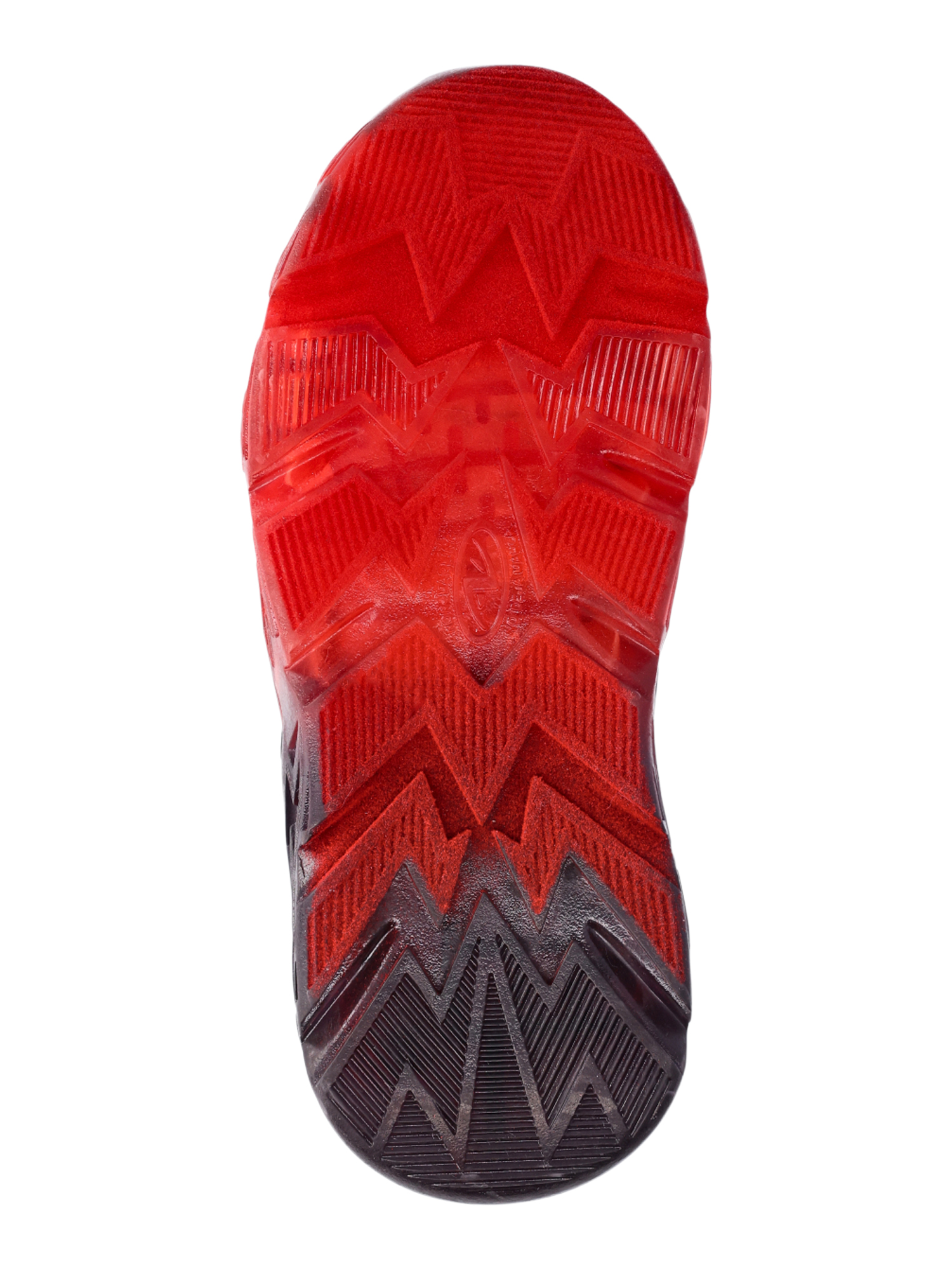Athletic Works Boys Light-Up Lightning Bolt Play Sneakers photo 2