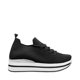 thumbnail image 1 of Tenis Taylor Color Negro D12220360501 23 Dorothy Gaynor Tenis Taylor Color Negro D12220360501 23, 1 of 6