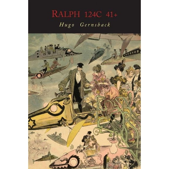Ralph 124c 41 , (Paperback)