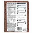 thumbnail image 5 of Frozen Bean Frozen Hot Chocolate Frappe mix, 2.8 oz. pack, 5 of 7