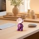 thumbnail image 5 of Cute Animal Night Light Desk Lamp with Adjustable Head, Portable Battery Operated LED Night Light for Kids Bedroom, Nursery, Children's Room, Dorm, Decor, Gift, Small Night Light for Bedside Table, 5 of 6