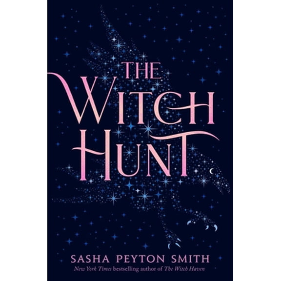 Pre-Owned The Witch Hunt (Hardcover) 1534454411 9781534454415