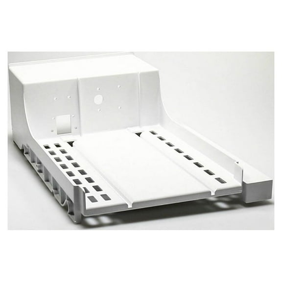 NEW Refrigerator Ice Dispenser Container Shelf 61005625 Frigidaire