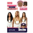 thumbnail image 6 of Outre Perfect Hairline Synthetic 13X6 Faux Scalp Lace Front Wig - Jaylani, 6 of 10