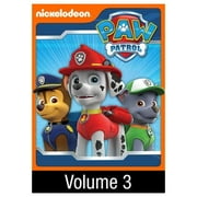 PAW Patrol: Pups Save an Ace/Pups Save a Wedding (Season 3: Ep. 6) (2014)