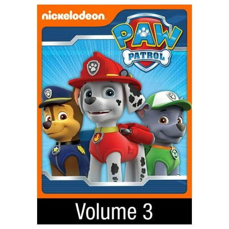 PAW Patrol: Pups Save an Ace/Pups Save a Wedding (Season 3: Ep. 6) (2014)