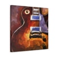 thumbnail image 2 of Gibson of the Century - Canvas, 2 of 10