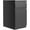 Black, variant on Lorell Backpack Drawer Mobile Pedestal File