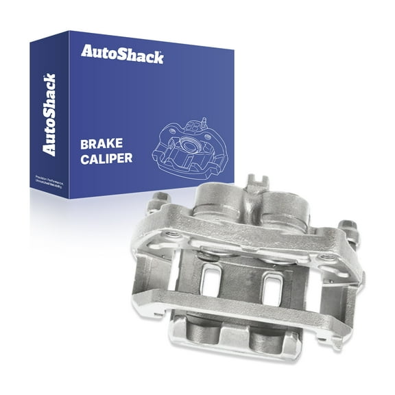 AutoShack Front Brake Caliper Right Replacement for 2006-2012 INFINITI FX35 2013 INFINITI FX37 1-PC