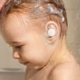 thumbnail image 4 of Outdor Silicone Ear Plugs For Babies And Adults Membrane Ear For Bathing And Swimming, 4 of 6
