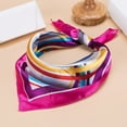 thumbnail image 1 of Women Scarf Multi-Purpose Bandana Gift Sets– Headband, Wrap, Protective Coverage, 1 of 2
